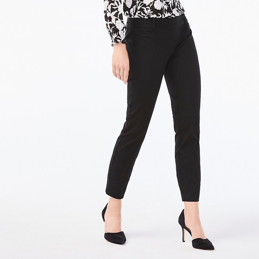 J. Crew Factory Winnie Pant